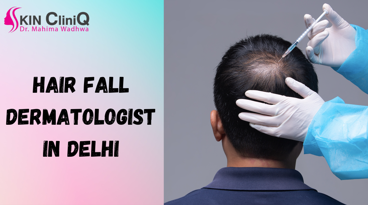 Effective Hair Loss Treatment in Delhi Solutions at Dr. Mahima Wadhwa
